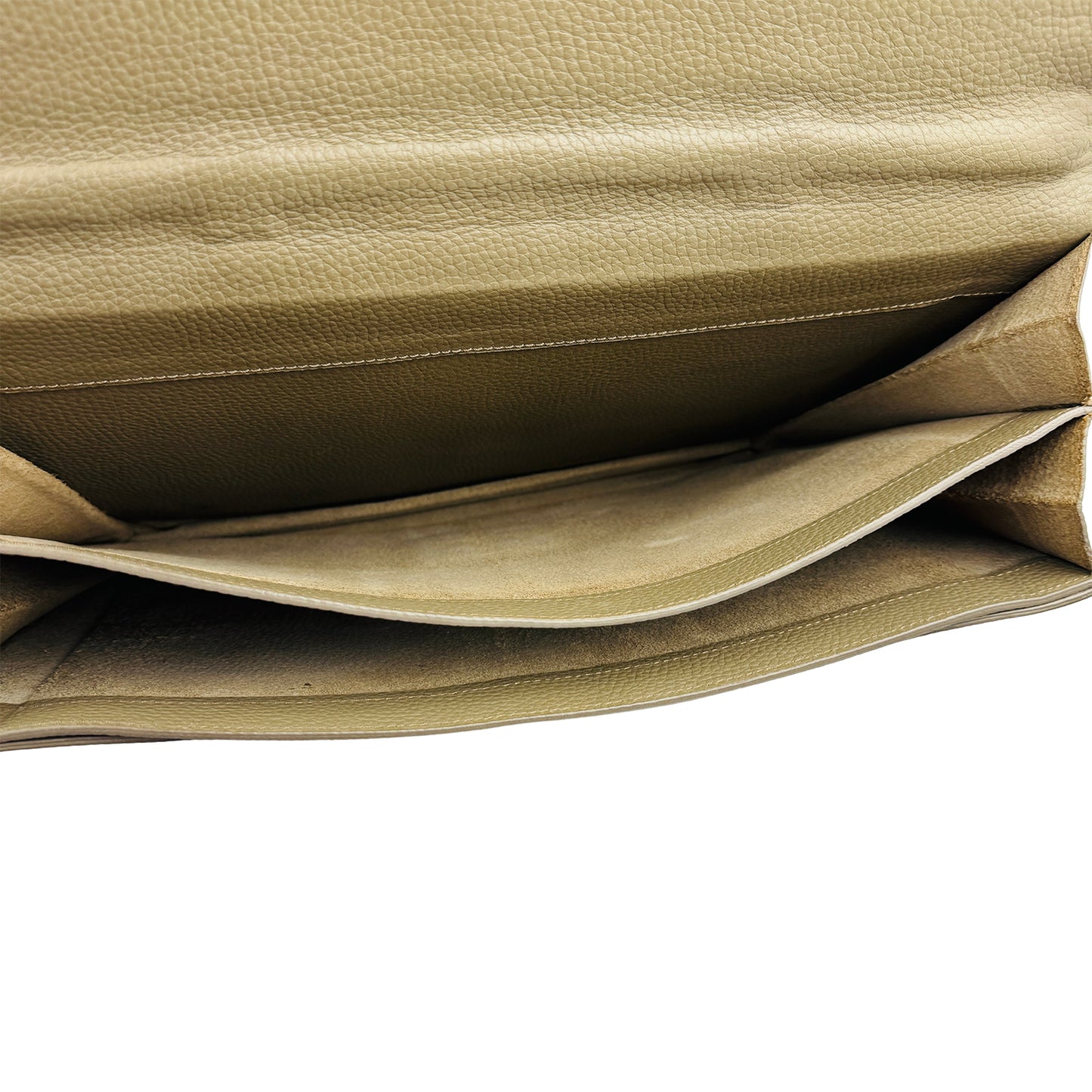 Hermès Men's Sac à Dépêches Brown Briefcase
