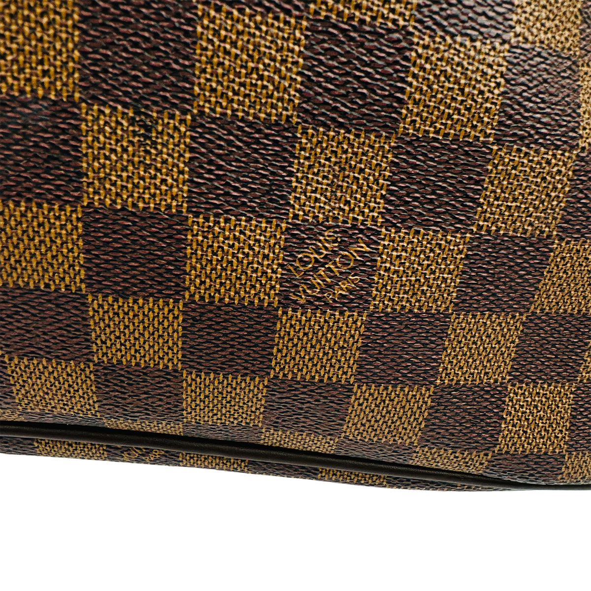 Louis Vuitton Soho Damier Ebene Backpack
