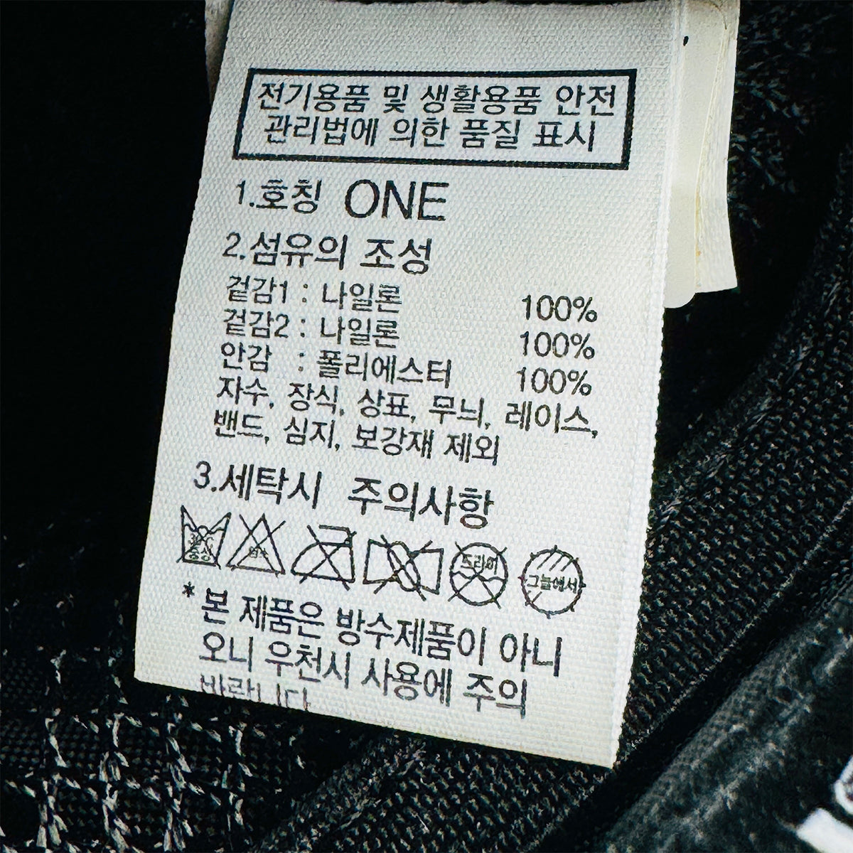The North Face ML Cross Bag Small - NN2PP52C