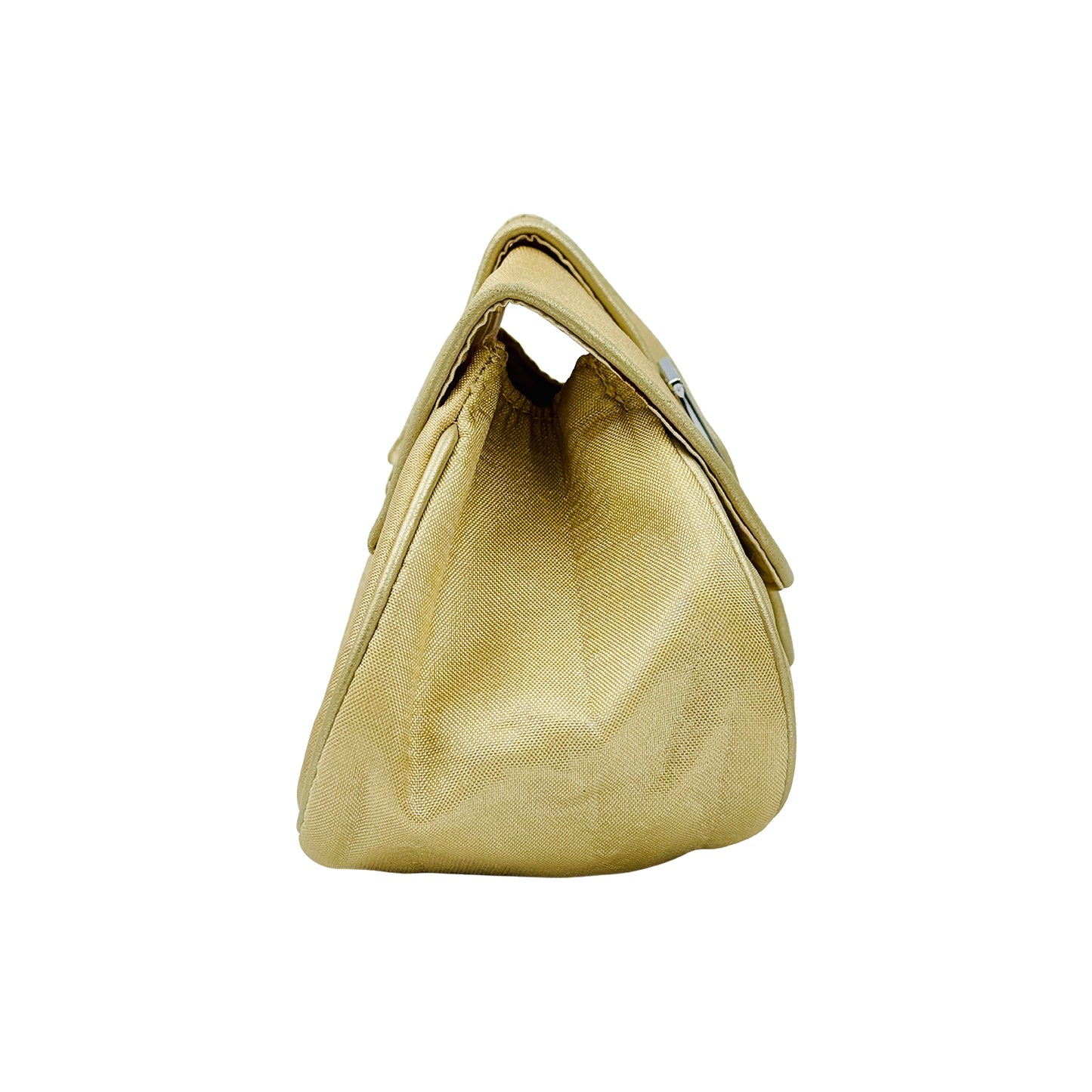 Dior Parfums Beige Clutch Bag - F900029000