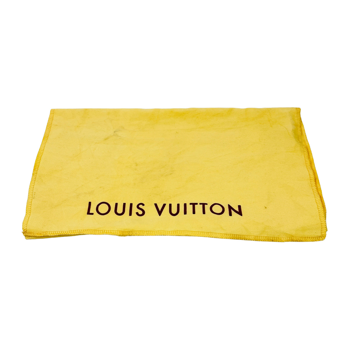 Louis Vuitton Reporter PM Monogram Crossbody Bag - M45254