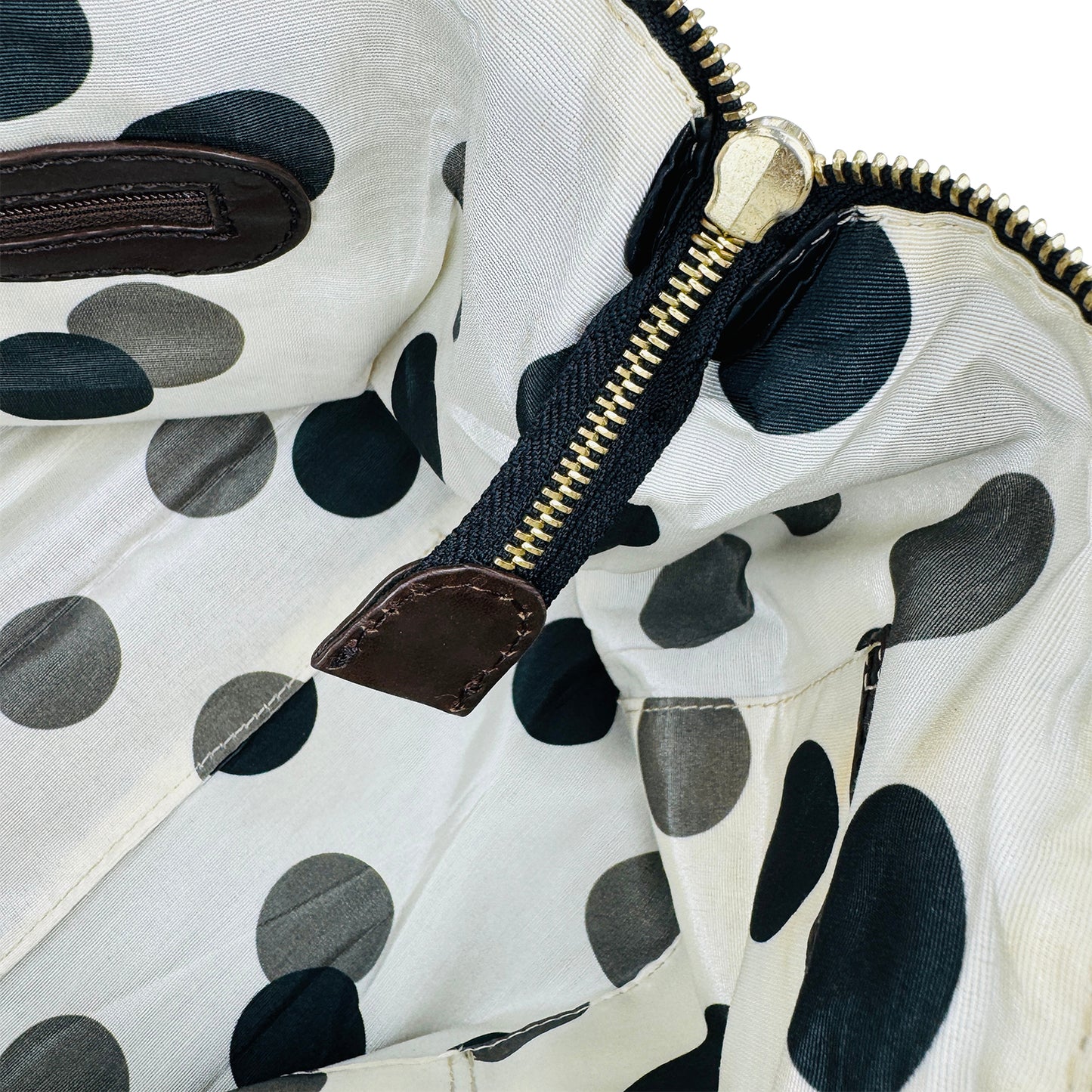 Kate Spade 'Stevie' Quilted Nylon Shoulder Bag