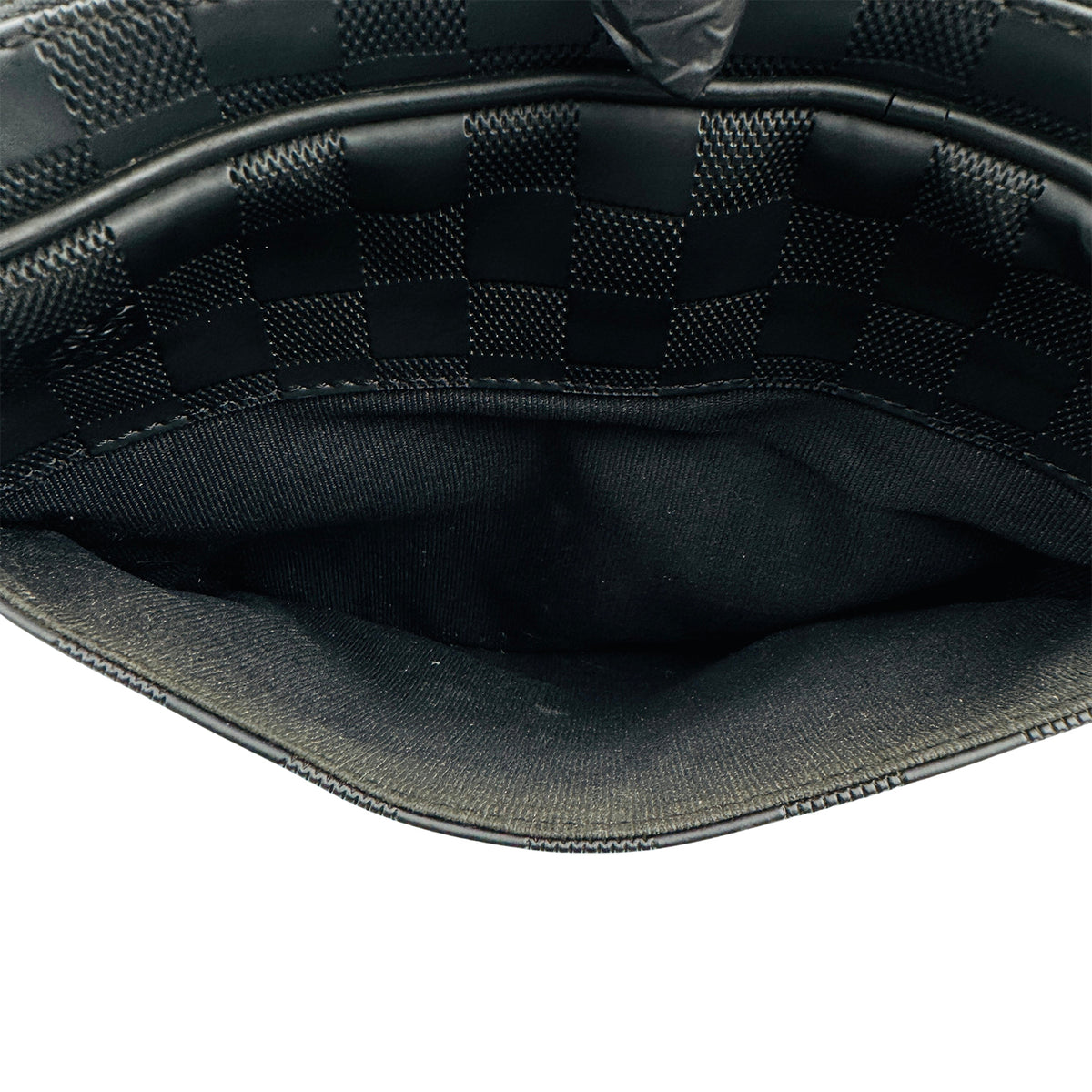 Louis Vuitton x NIGO Nil PM Messenger Bag - N40359