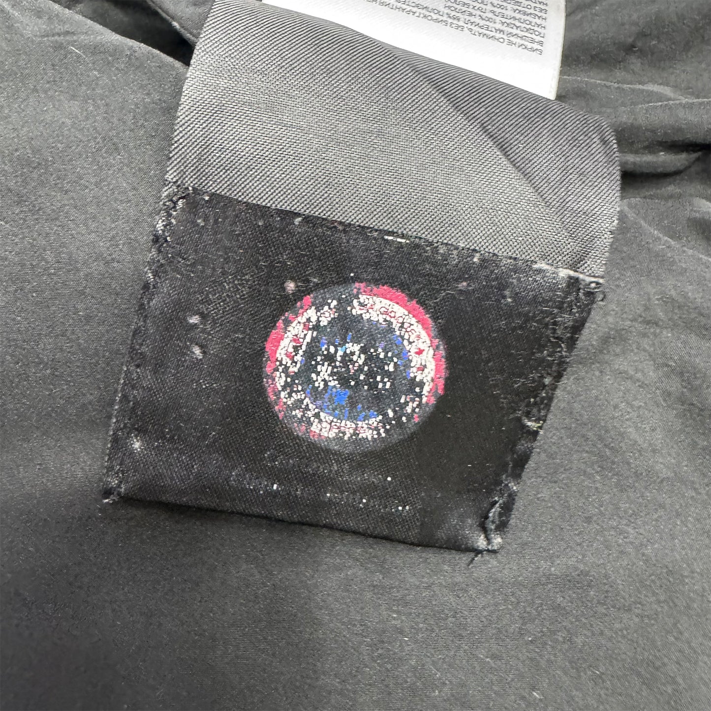 Canada Goose Maitland Parka Jacket (Size Medium)