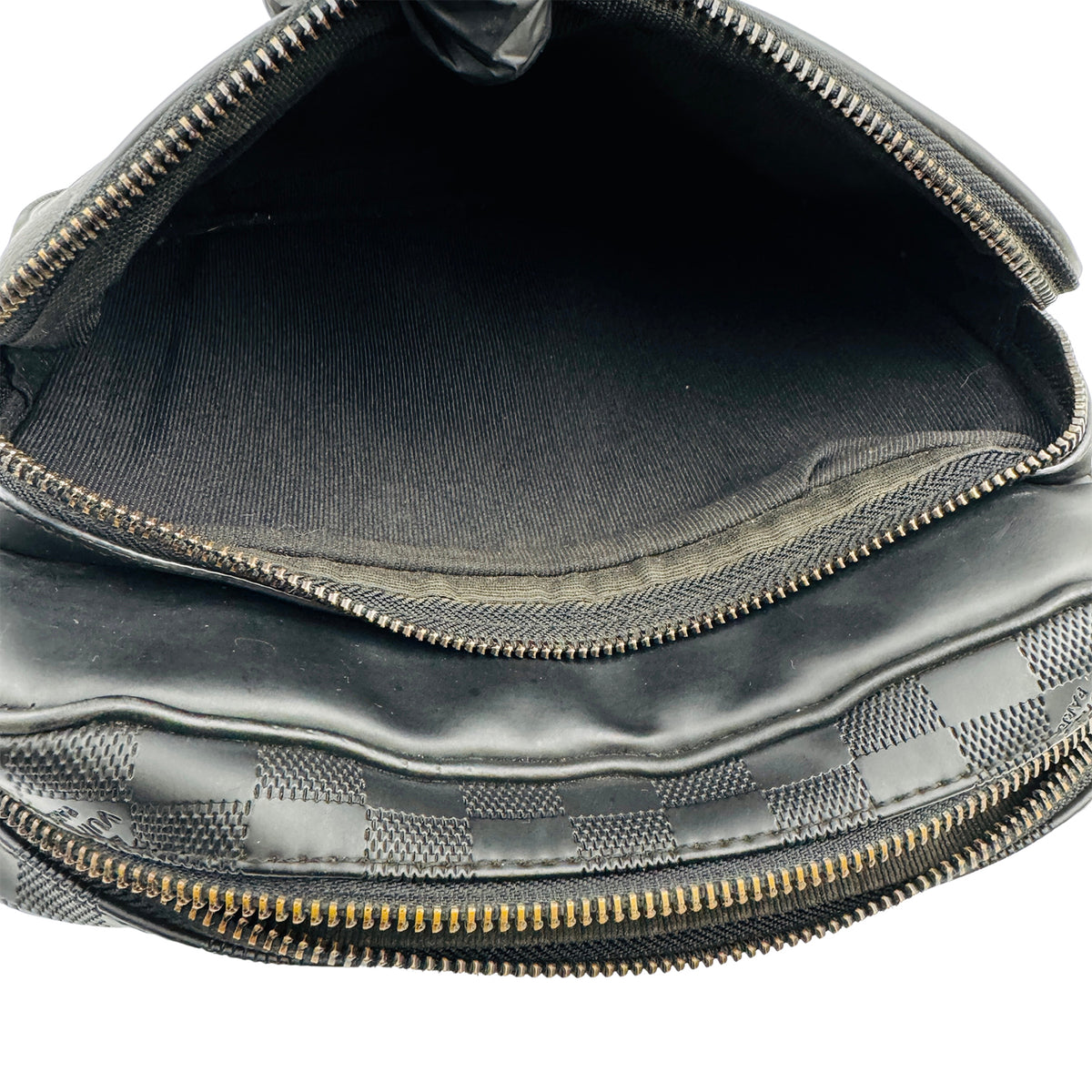 Louis Vuitton x NIGO Nil PM Messenger Bag - N40359