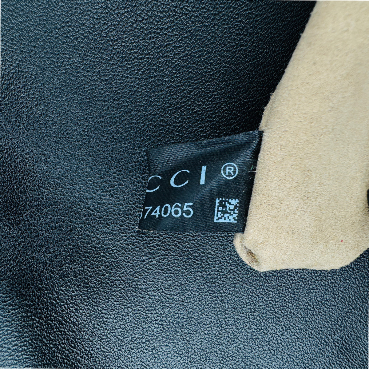 Gucci GG Marmont Matelassé Bag - 498110 DTDIT 1000