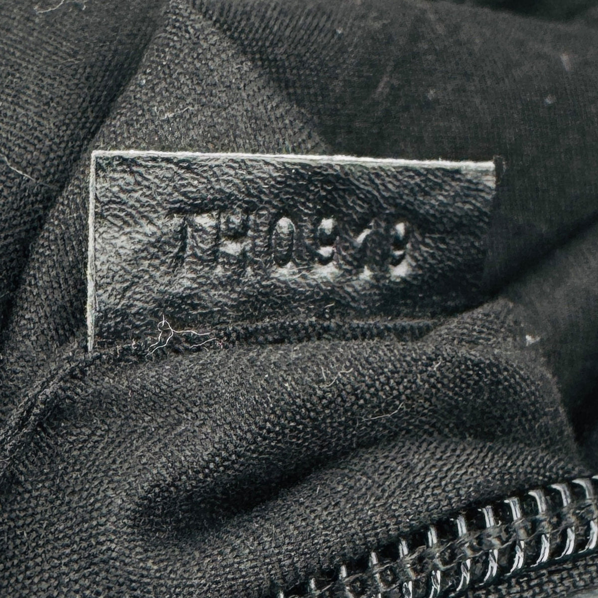 Balenciaga Sport Black Crossbody Backpack
