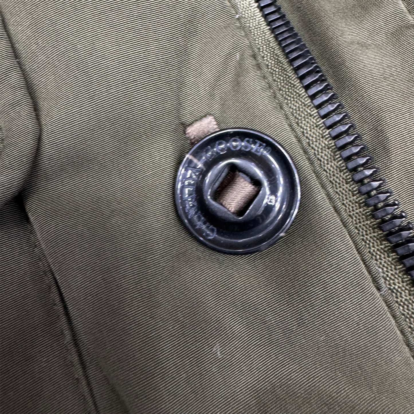 Canada Goose Maitland Parka Jacket (Size Medium)