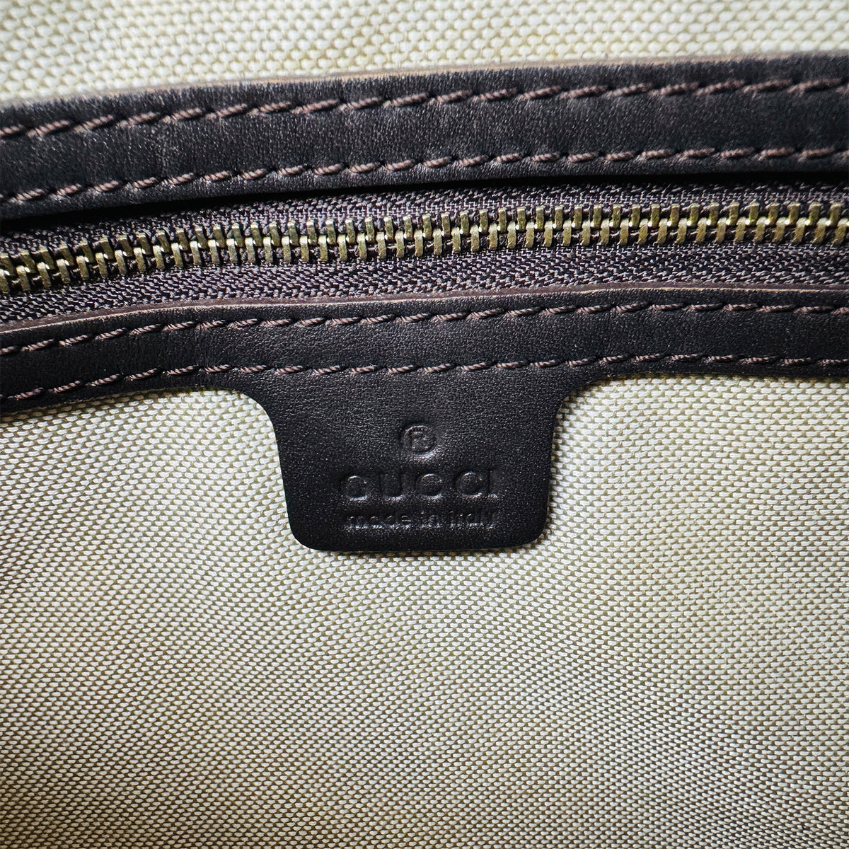 Gucci Joy Boston GG Supreme Canvas Bag - 193603