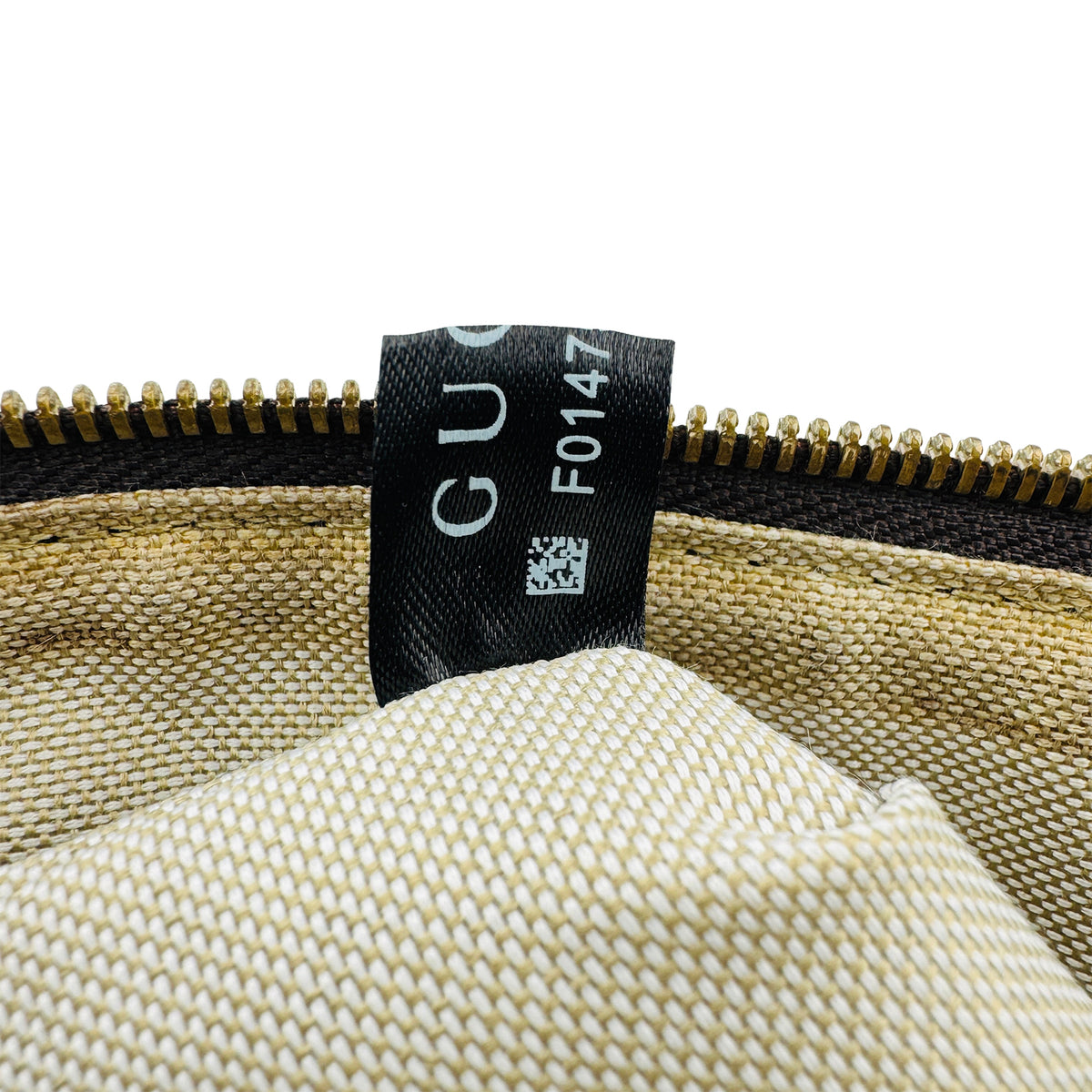Gucci Joy Boston GG Supreme Canvas Bag - 193603