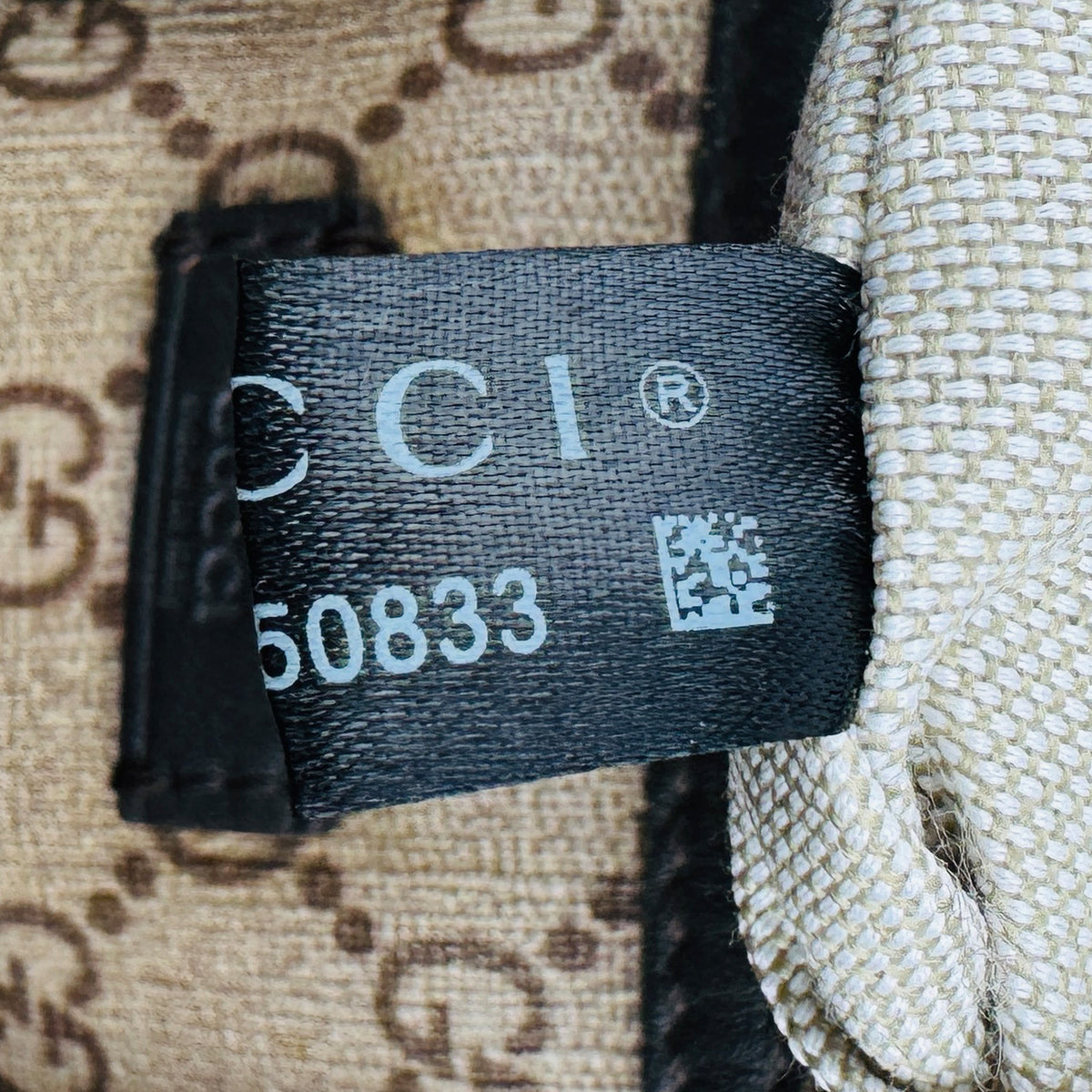 Gucci Joy Boston GG Supreme Canvas Bag - 193603