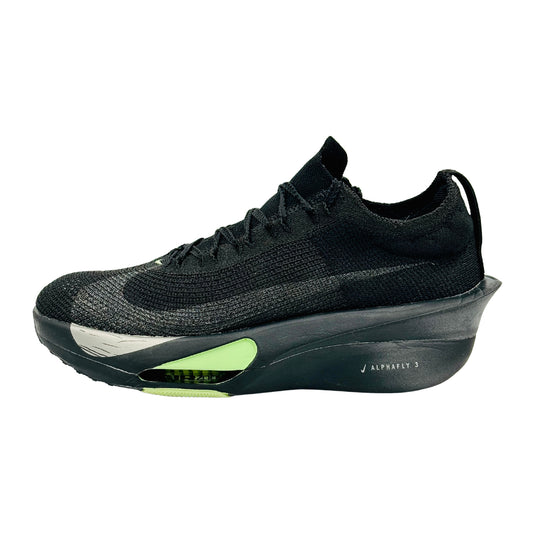 Nike Alphafly 3 Black Shoes (Size 42) - HV6350-001