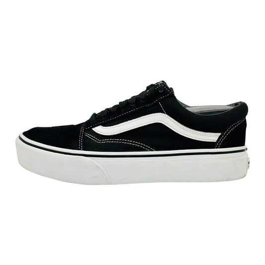 Vans Old Skool Platform Sneakers (Size 40) - 721356