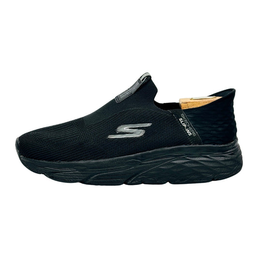 Skechers Max Cushioning - Advantageous Shoes (Size 44.5) - 220389-BBK