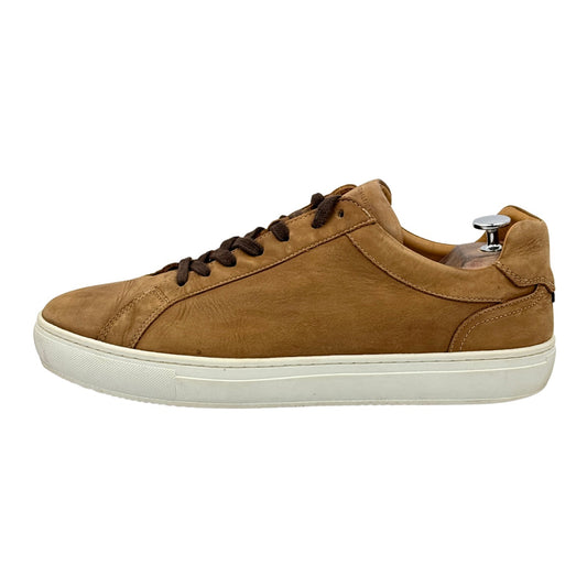 Tommy Hilfiger Premium Cupsole Nubuck Sneakers (Size 46) - FMOFM03989