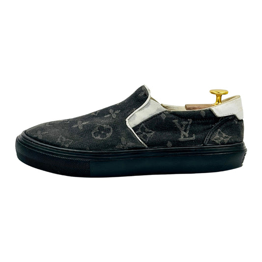Louis Vuitton Trocadero Monogram Shoes (Size 40/40.5)