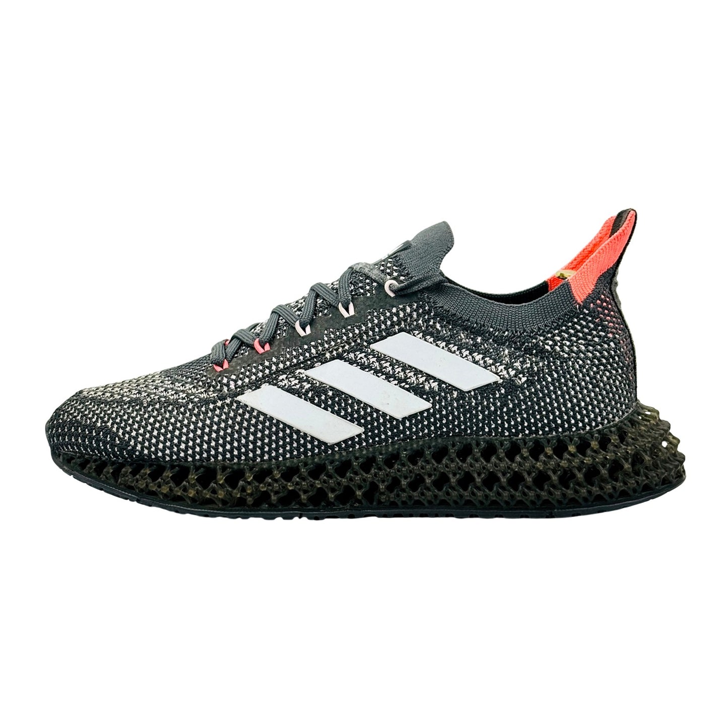 Adidas 4DFWD Shoes (Size 41.5) - GX2972