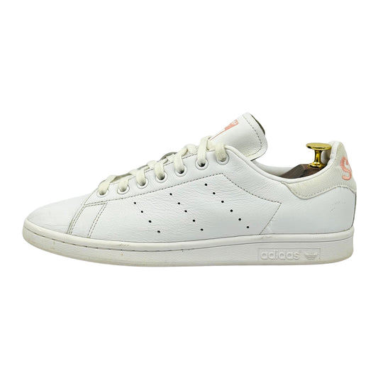 Adidas Stan Smith 'Cloud White' Sneakers (Size 42) - EF6861