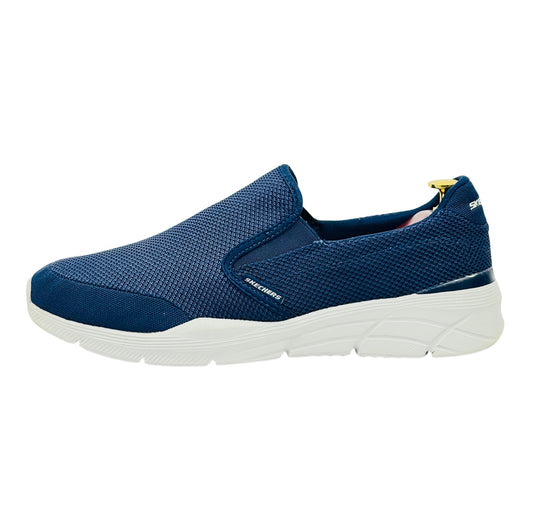 Skechers Relaxed Fit: Equalizer 5.0 - Persistable Shoes (Size 44) - 232515-NVY