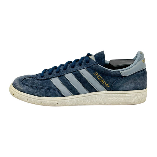 Adidas Spezial Blue Suede Sneakers (Size 40.5) - G96489