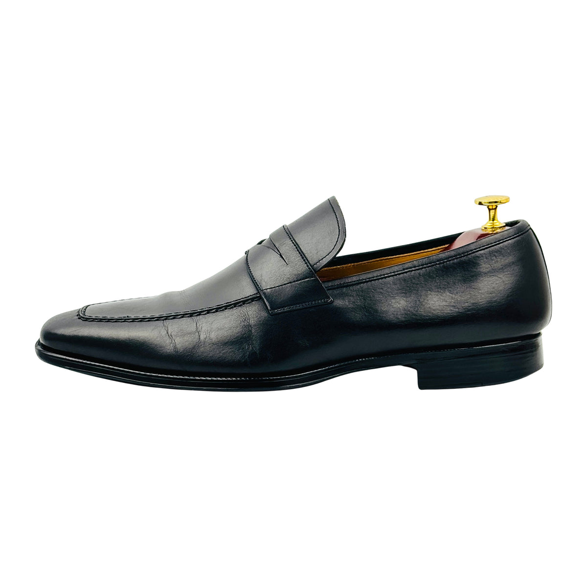 Magnanni Rigo Penny Loafers (Size 44) - 15956