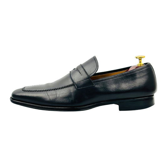 Magnanni Rigo Penny Loafers (Size 44) - 15956
