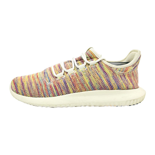 Adidas Tubular Shadow J Multicolor Sneakers (Size 40) - DB3056