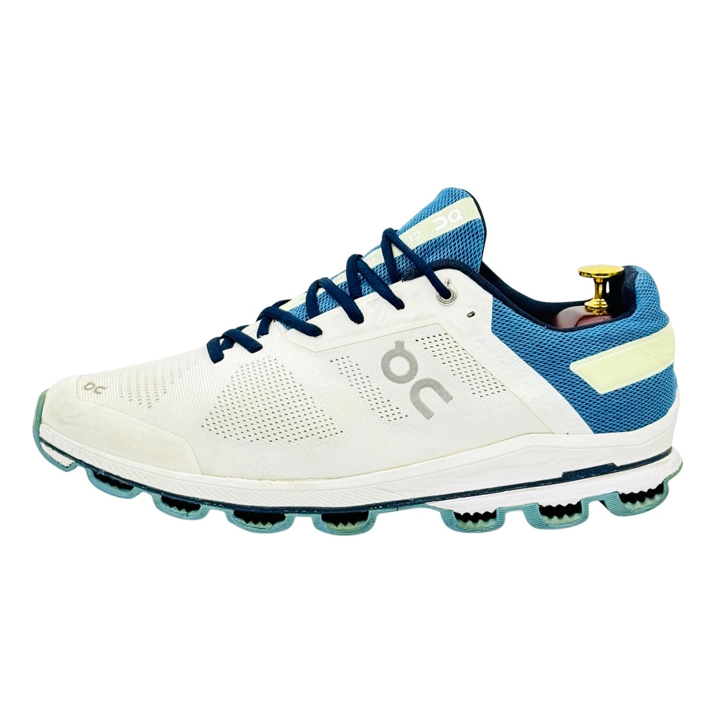 On Running Cloudsurfer 6 Shoes (Size 45) - 54.99005