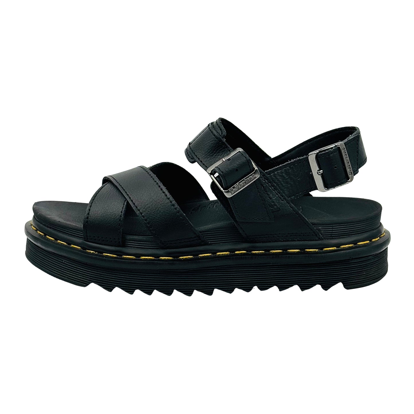 Dr. Martens Voss II leather Sandals (Size 41) - AW501