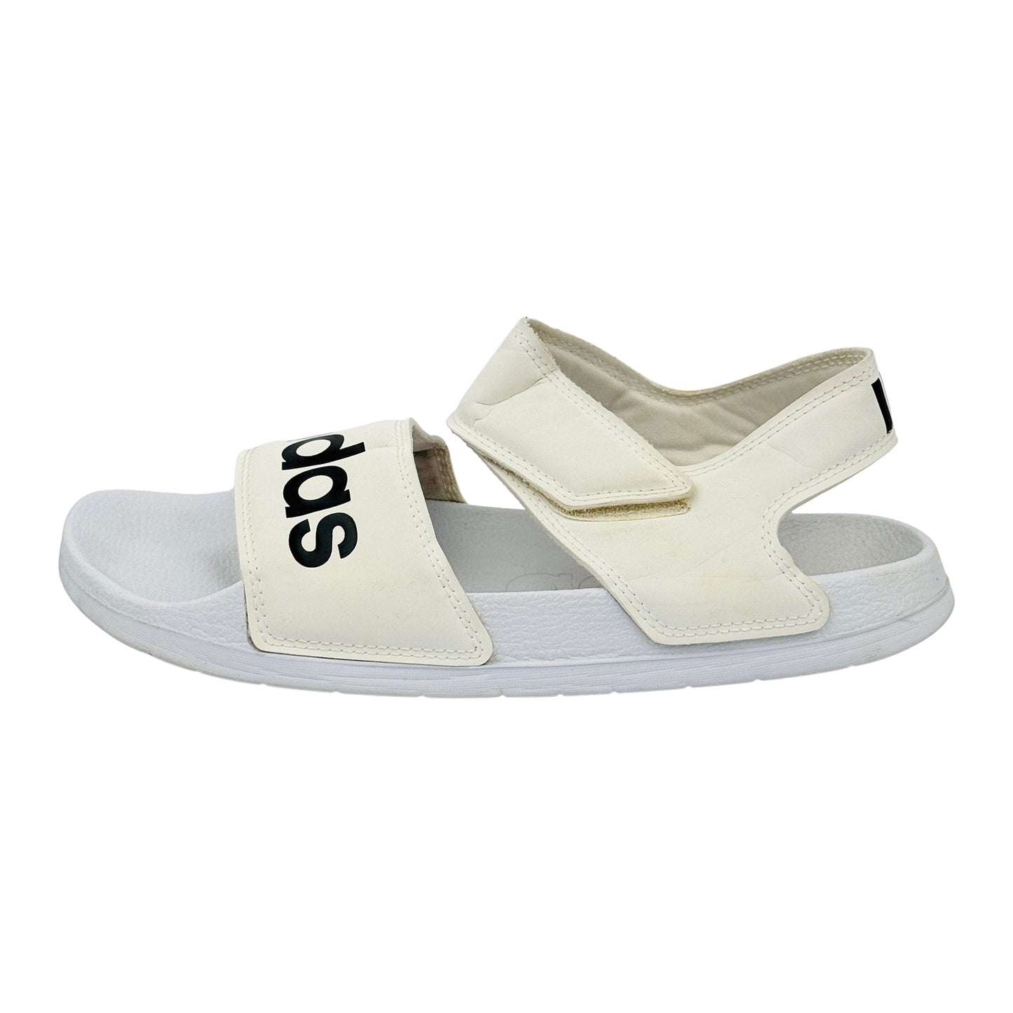 Image of Adidas Adilette Sport Comfort Sandals (Size 39) - FW5360