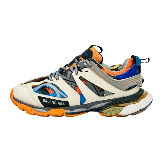 Balenciaga Men's Track Shoes (Size 43) - 542436