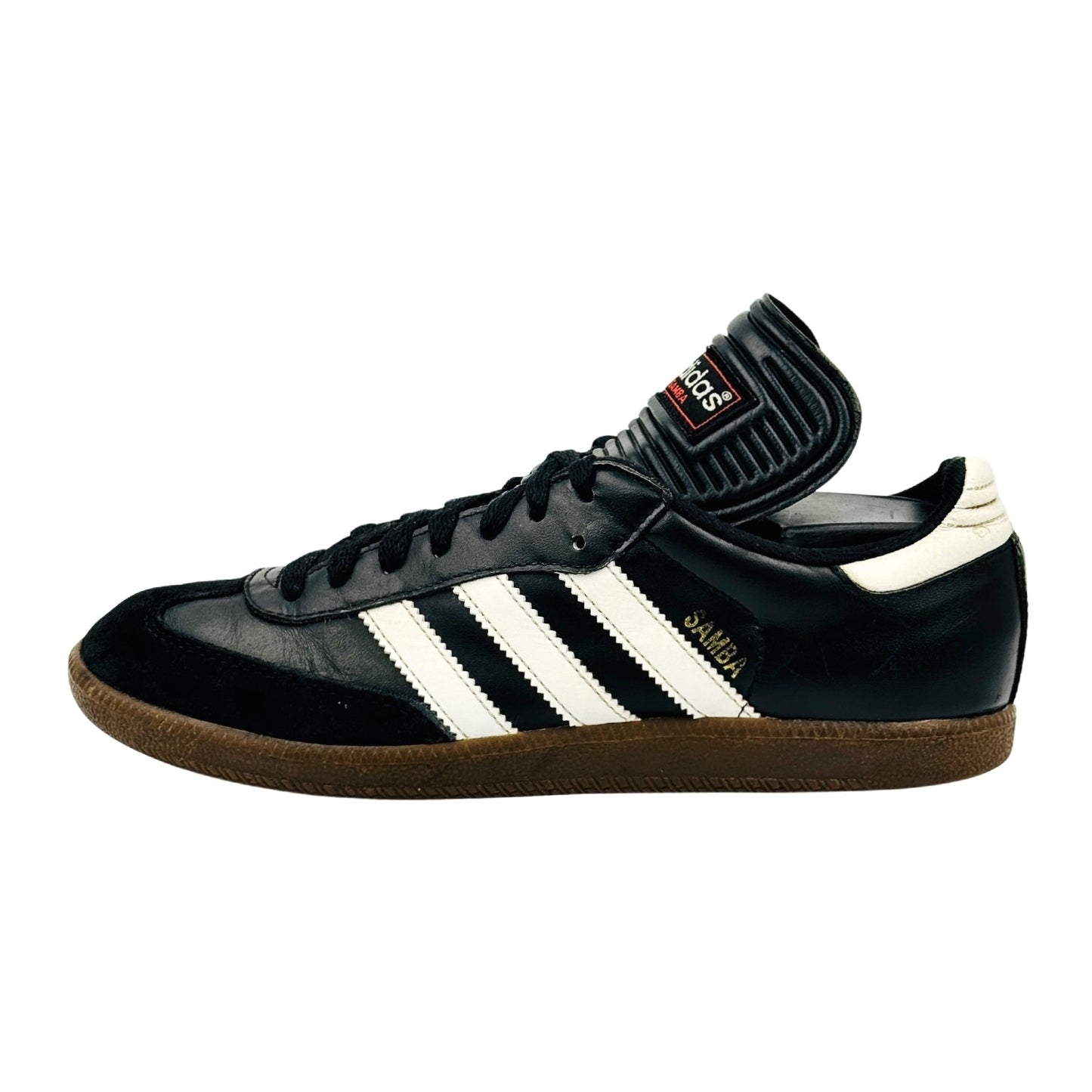 Adidas Samba Classic Sneakers (Size 39.5) - 034563