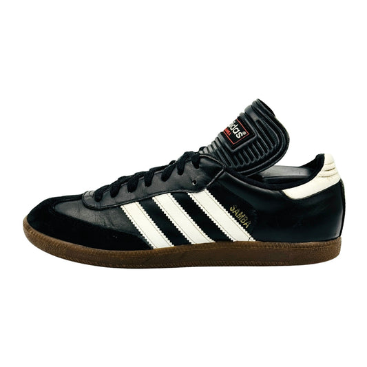 Adidas Samba Classic Sneakers (Size 39.5) - 034563
