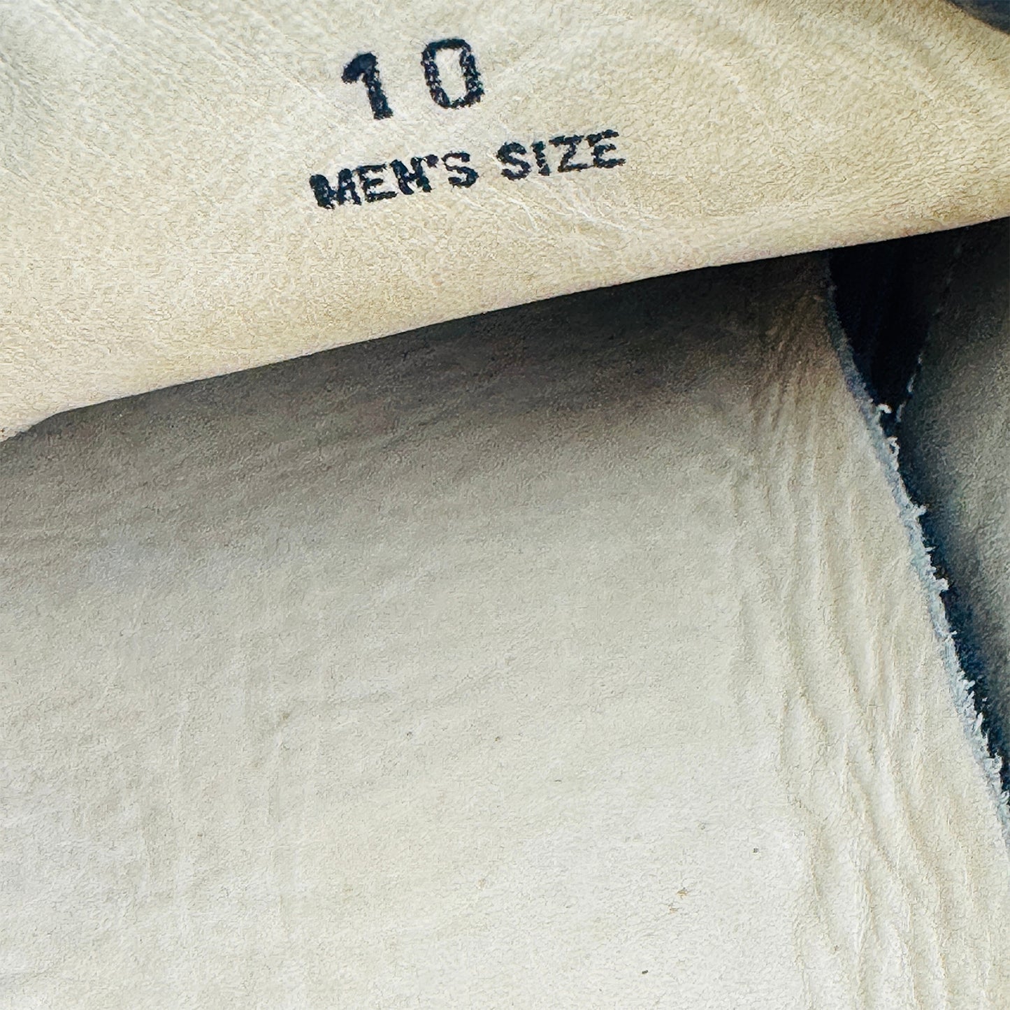 Tod’s Men's Dark Teal Brogue Shoes (Size 44.5)