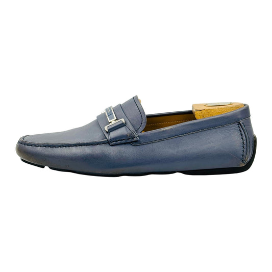 Bally Men's Drulio Driving Loafers (Size 43.5) - 6211257
