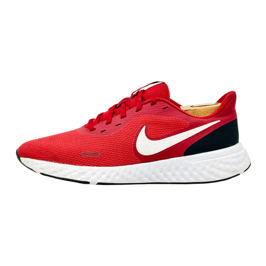 Nike Men's Revolution 5 Shoes (Size 44) - BQ3204-600