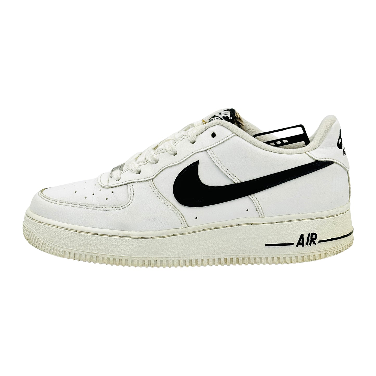 Nike Air Force 1 Low Sneakers (Size 38.5) - CT7724-100