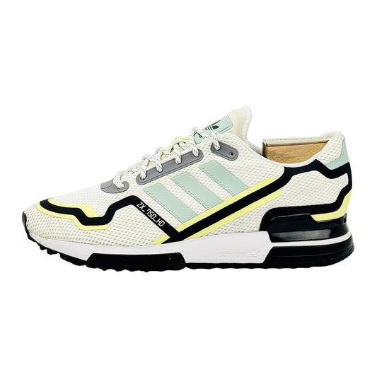 Adidas Men's ZX 750 HD Sneakers (Size 44.5) - FV2875