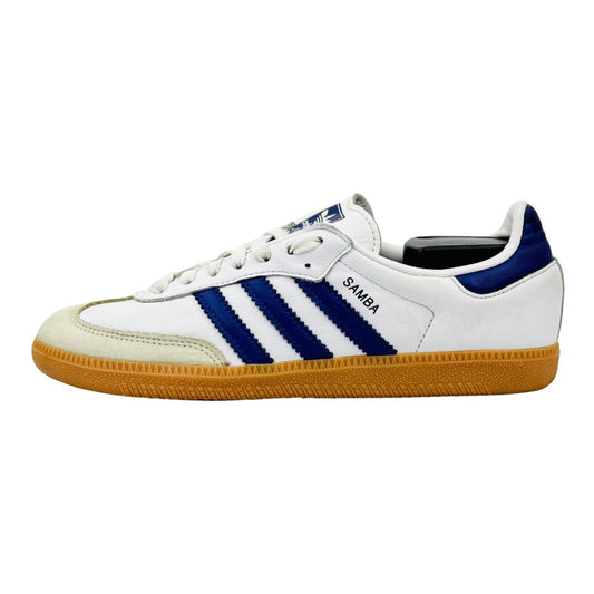 Adidas Samba OG Sneakers (Size 39.5) - IF6514
