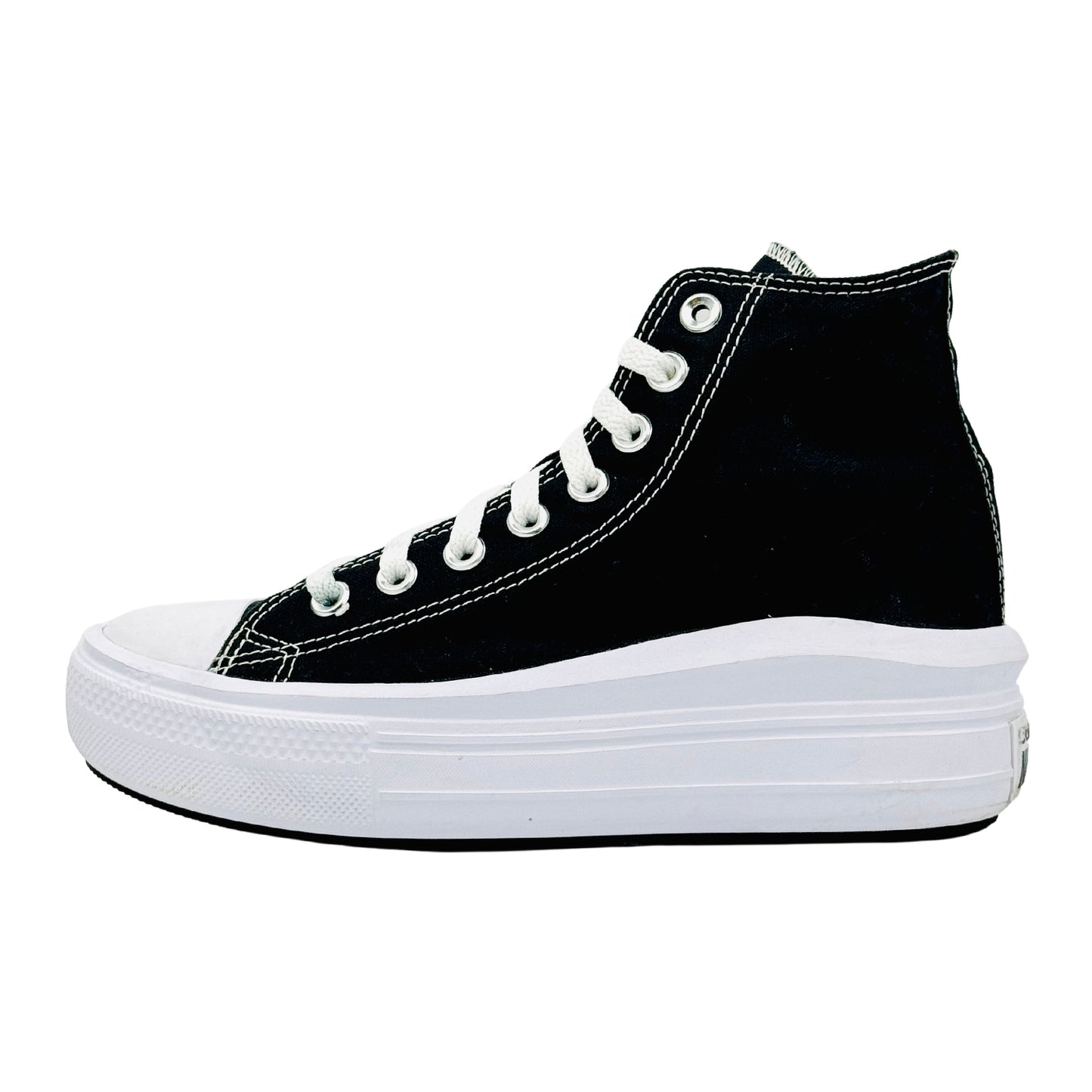 Converse Chuck Taylor All Star Move Shoes (Size 37.5) - 568497C