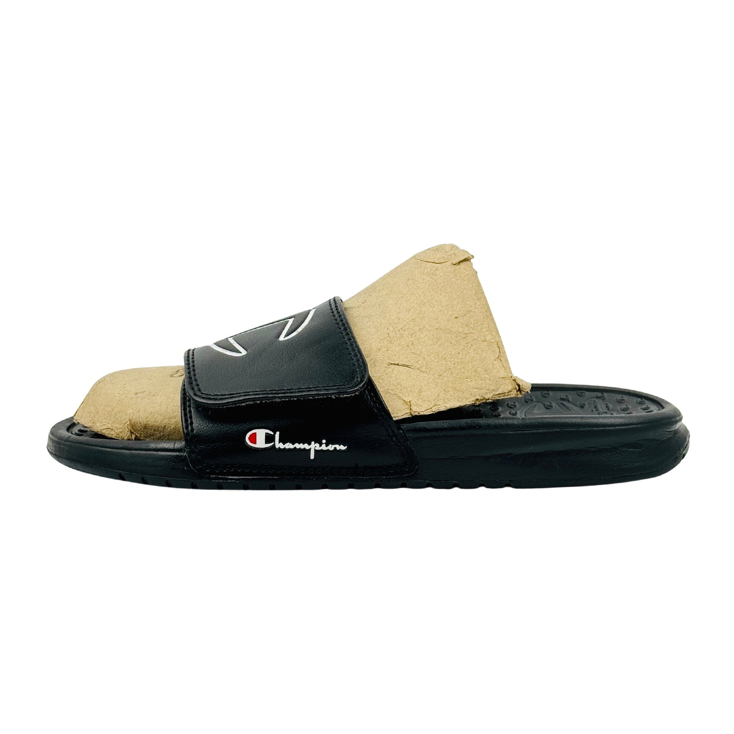 Champion Hook & Loop Closure Slides (Size 37.5) - CPS10675M