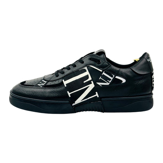 Valentino Garavani VL7N Calfskin Leather Sneakers (Size 44/44.5)