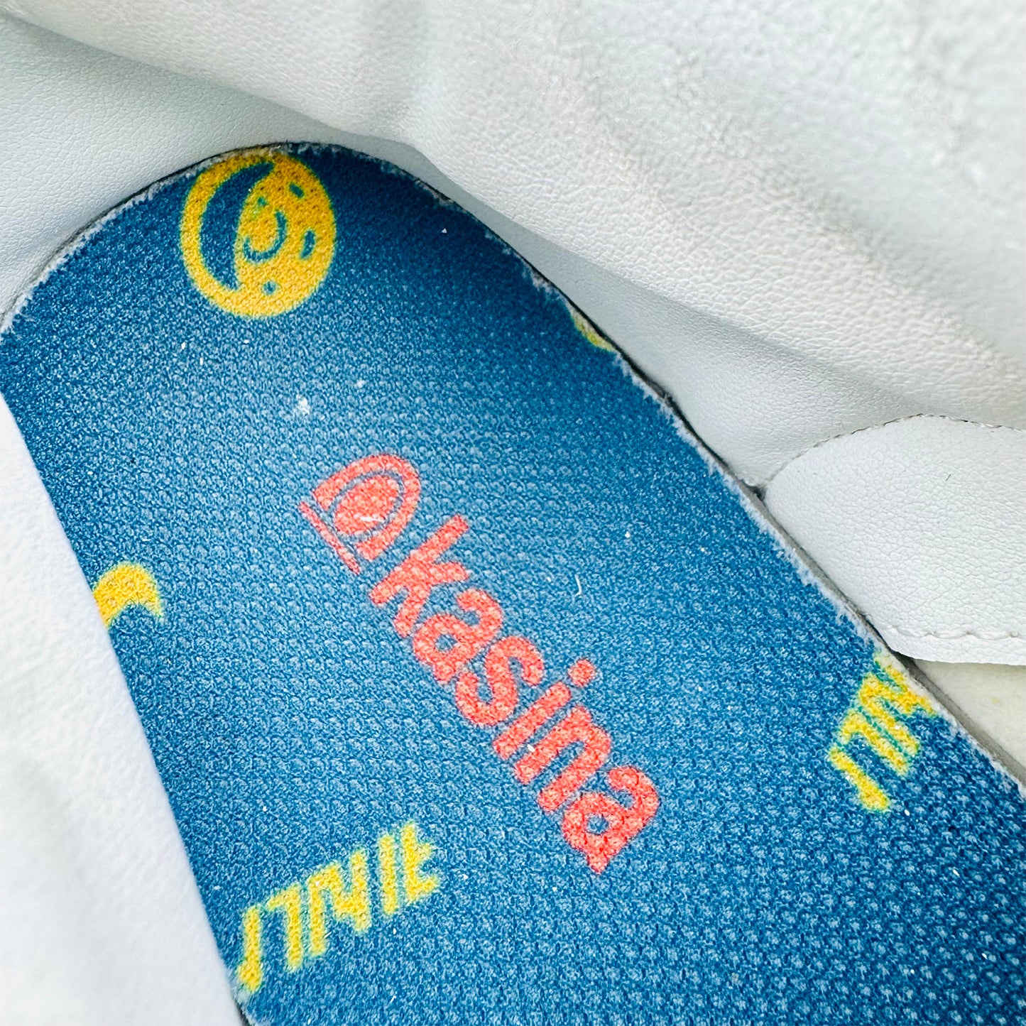 Nike X Kasina Dunk Low Sneakers (Size 40) - CZ6501-100