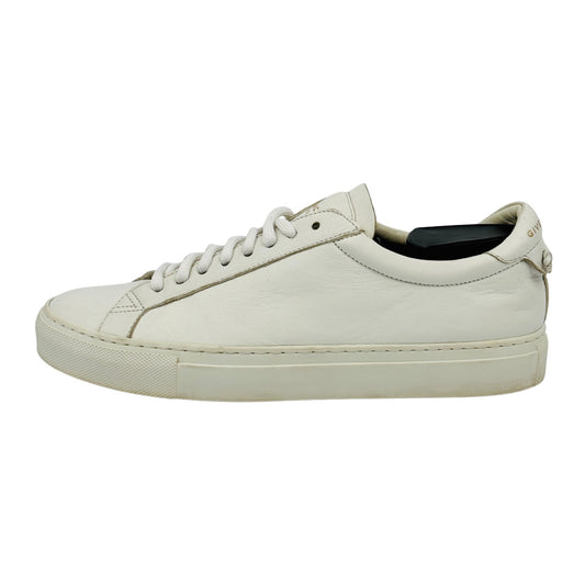 Givenchy Urban Street Low White Sneakers (Size 41)