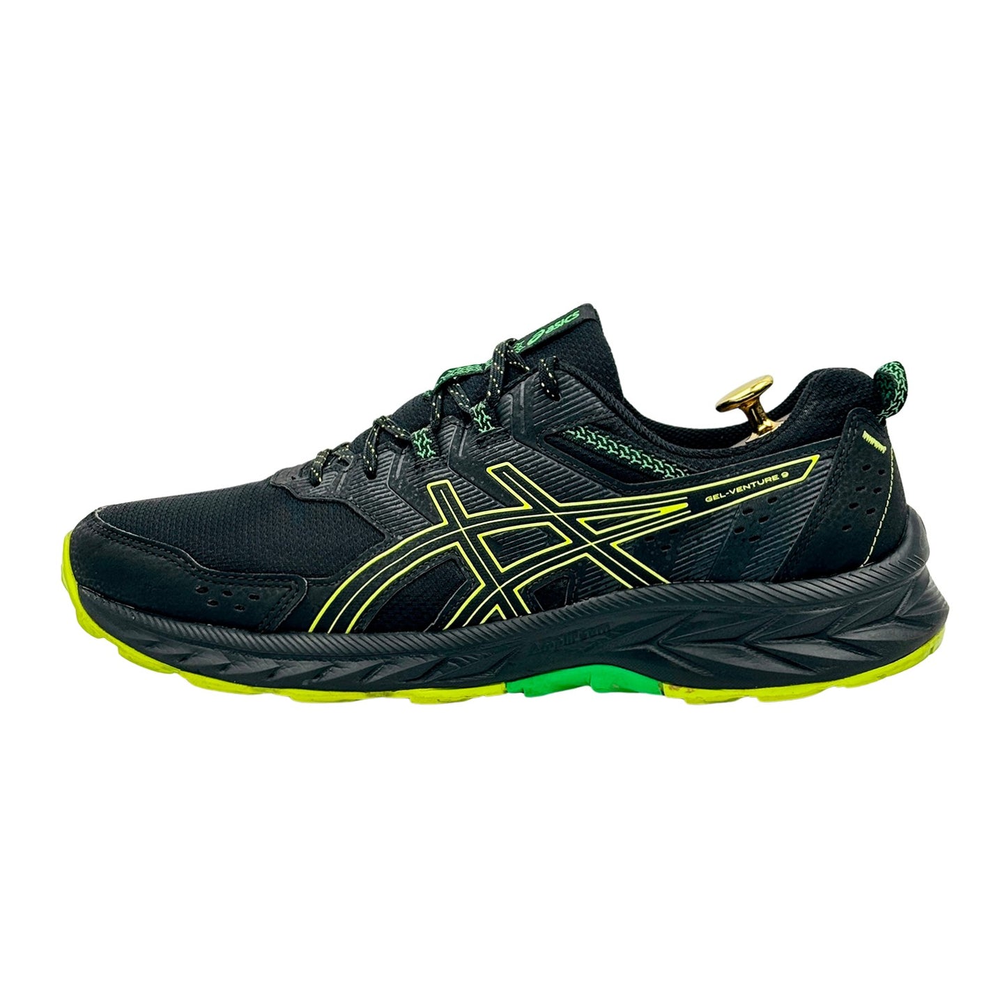 ASICS GEL-VENTURE 9 Shoes (Size 44) - 10118486