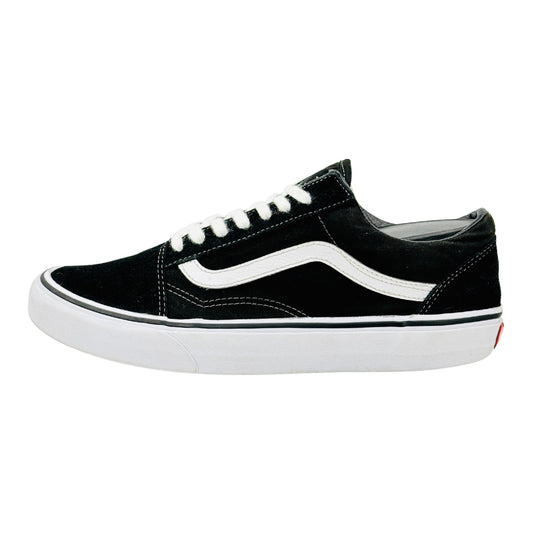 Vans Old Skool 'Black White' Sneakers (Size 41) - 751505