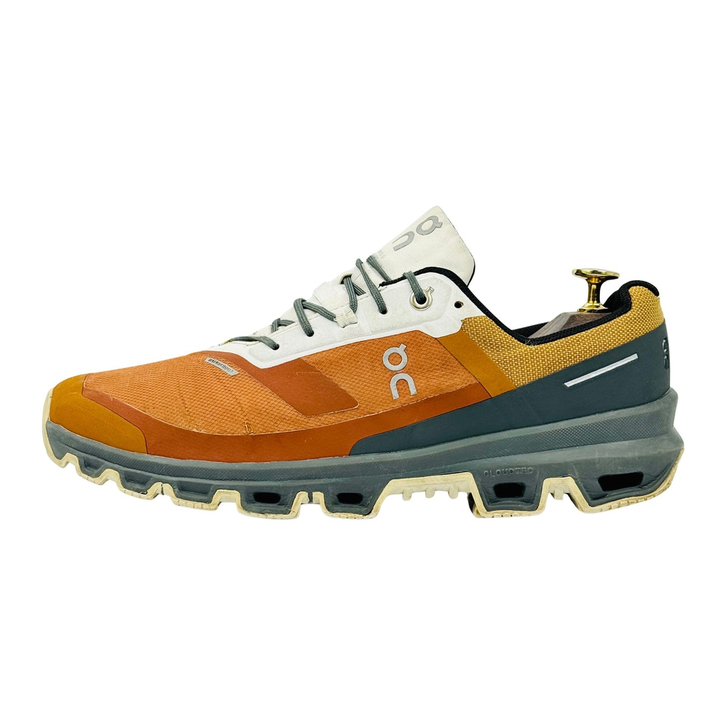 On Running Men's Cloudventure Shoes (Size 42.5) - 32.99252