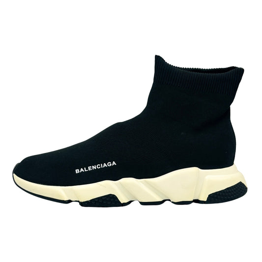 Balenciaga Speed 2.0 Italian Shoes (Size 43.5/44)