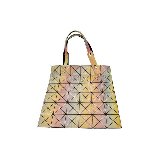 BAO BAO Issey Miyake ILLUSION 10X10 Tote Bag