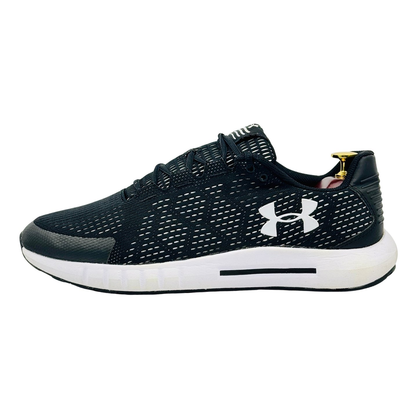 Under Armour Micro G Pursuit SE Shoes (Size 44.5) - 3021232-003